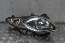 83136 Faro Fanale Anteriore