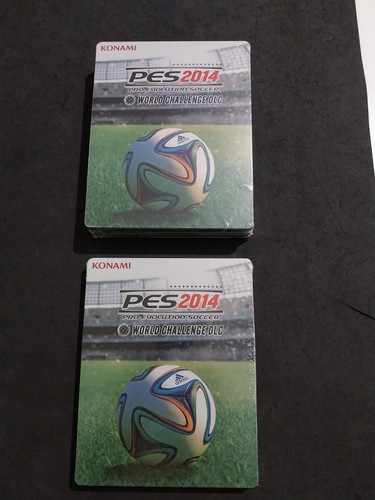 Pes 2014 world challenge - pes,