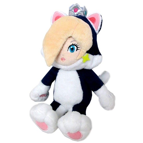 Peluche pupazzo sanei boeki - sanei,