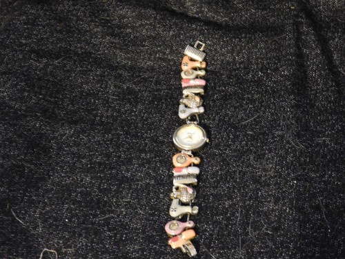 Orologio jennie makeover - jennie, b