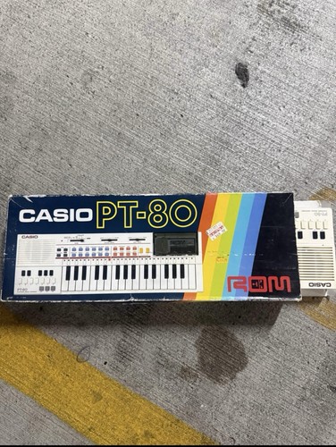 Mini tastiera elettronica