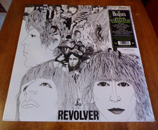 The Beatles Revolver