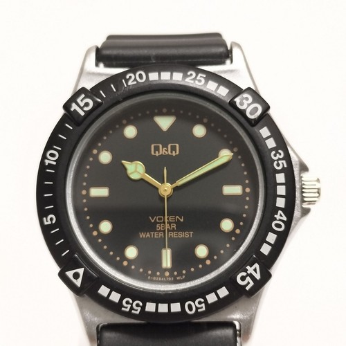 Orologio uomo citizen q - da,
