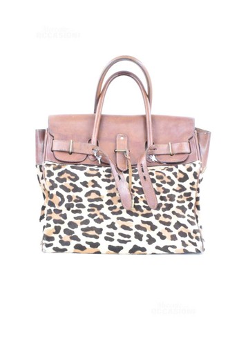Borsa vera pelle - borsa,