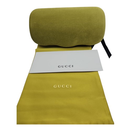 Gucci set astuccio - , occhiali