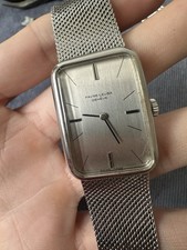 Favre Leuba Vintage Dress