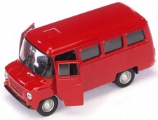 Modellino auto 522 1:34-39