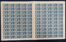 s56901 ITALIA 1956 MNH **