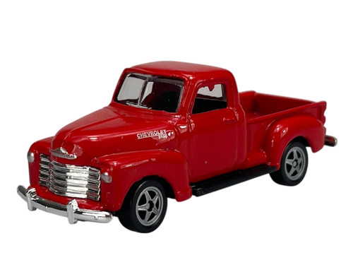Welly 1953 chevrolet - 1953, 3100