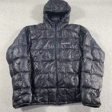 Piumino Montbell EX 1000 uomo