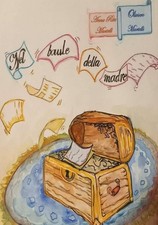 Libri Martelli Annarita / Martelli Oliviero - Nel Baule Della Madre