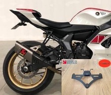Yamaha yzf tail tidy - tail, plug