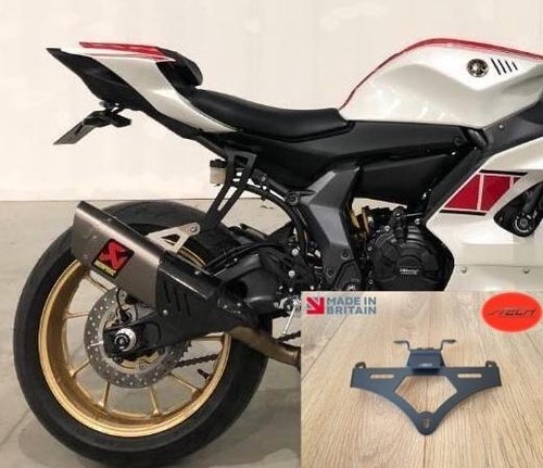 Yamaha yzf tail - yamaha,