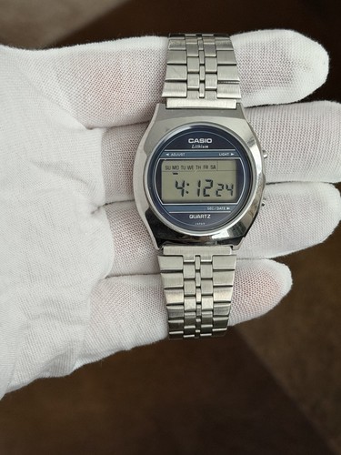 Raro orologio sportivo