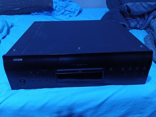 Denon dbp 4010udci lettore - denon, dbp-4010udci
