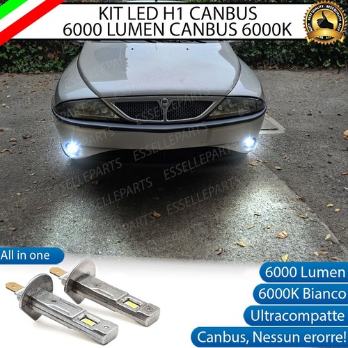 Kit led per lancia - kit, y