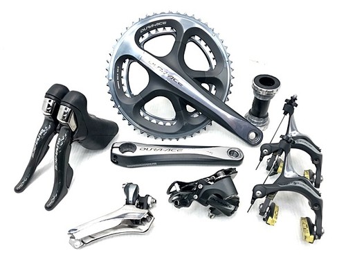 Shimano dura ace 7900 10s - 7900,