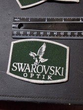 TOPPA OTTICA SWAROVSKI anni