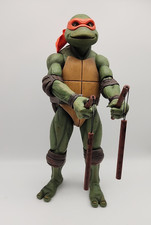 Michelangelo Teenage Mutant