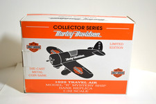 HARLEY-DAVIDSON AIRPLANE