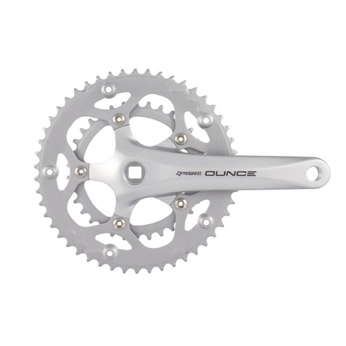 Guarnitura corsa 50x34d - corsa,