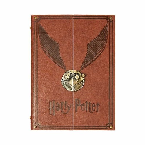 Harry potter deluxe rigido - deluxe,