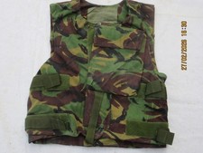 Cover Body Armour IS Temperato