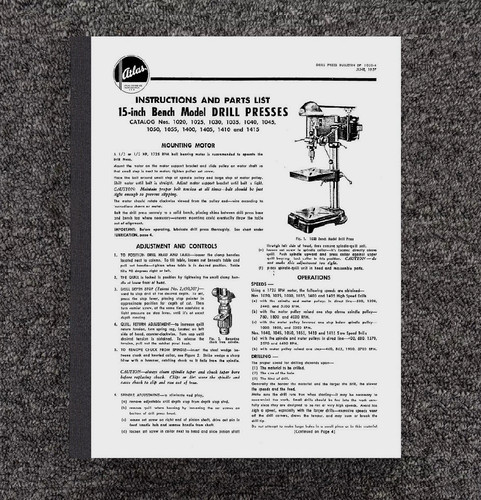 Manuale istruzioni operatore