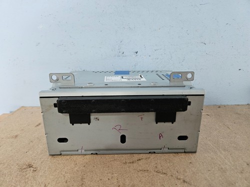 Ford focus mk3 radio ahu - radio, dab