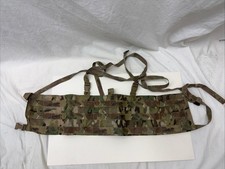 Gilet modulare basso profilo