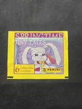 Bustina 6 Figurine Panini