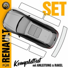 SET Pellicola Protettiva