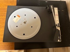 Rare! vintage Lenco 705