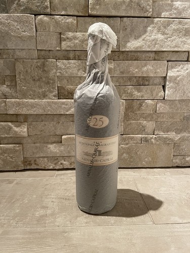 Arnaldo caprai sagrantino - arnaldo, di