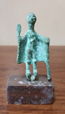 6° RIPRODUZIONE BRONZETTO