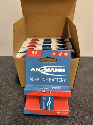 Pezzi blocco batteria - blocco,