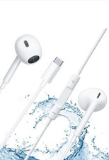 Auricolari Cuffie USB Type C