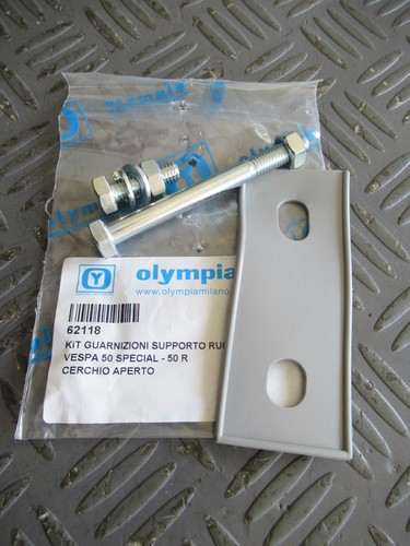 62118 kit guarnizione con - 62118,