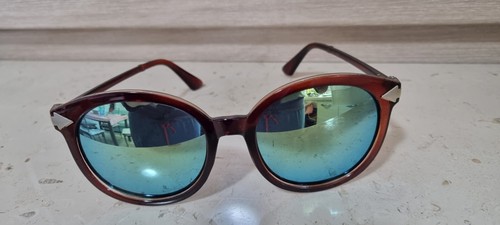 Occhiali sole specchio - occhiali,
