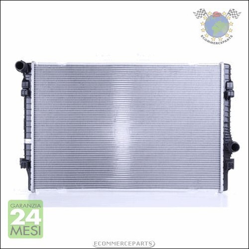 Radiatore acqua nissens per - acqua,