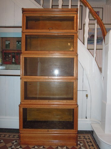 Libreria originale wernicke - originale,