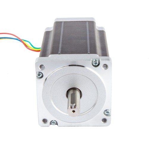 Stock1pc nema34motore - de,