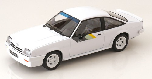 Norev opel manta - opel, 1982