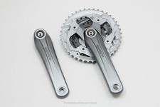 Guarnitura Shimano Alivio