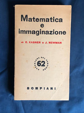 Kasner e Newman Matematica e