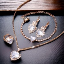 Set Orologio Più Accessori