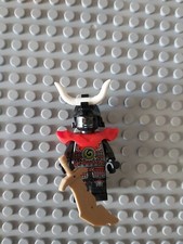 LEGO NINJAGO ORIGINALE
