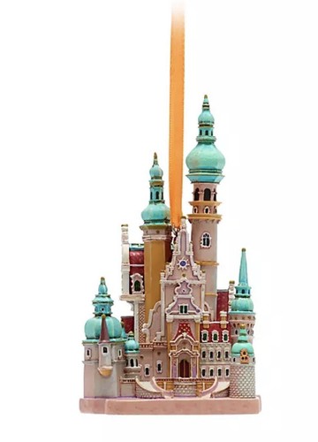Collezione castello disney - collezione,