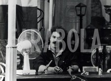 Foto Vintage Cinema Diego