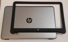 COVER SCOCCA case schermo monitor LCD HP 15-ba054nl cornice display led video